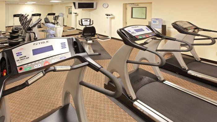 holiday inn express little rock airport by ihg