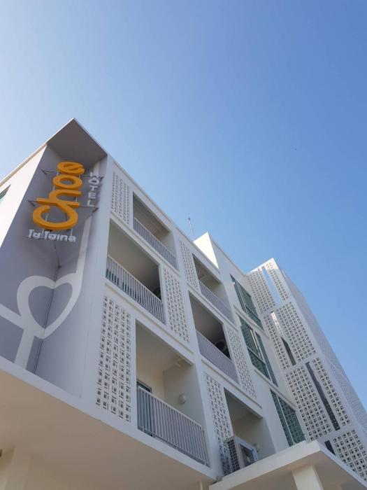 choe hotel banbueng