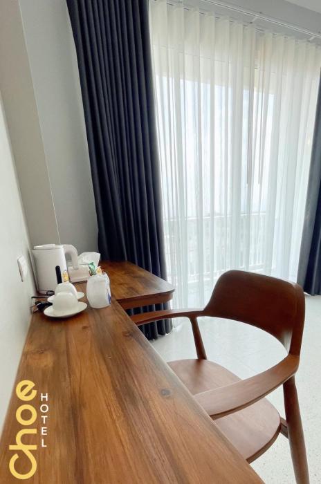 choe hotel banbueng