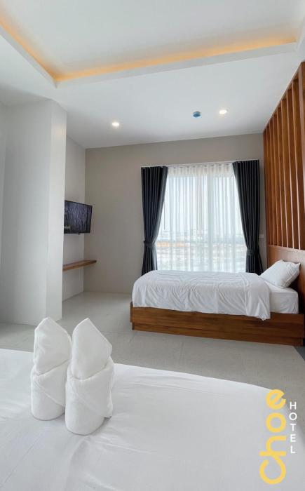 choe hotel banbueng