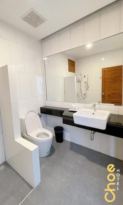 choe hotel banbueng
