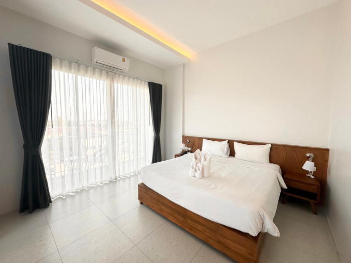 choe hotel banbueng