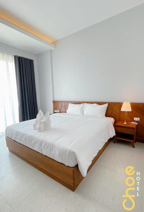 choe hotel banbueng