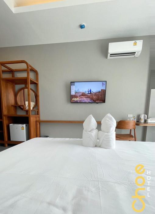 choe hotel banbueng