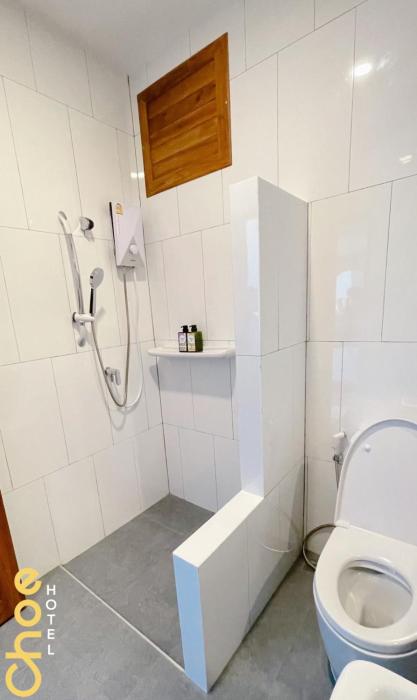 choe hotel banbueng