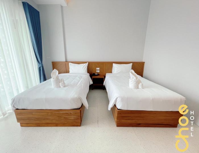choe hotel banbueng