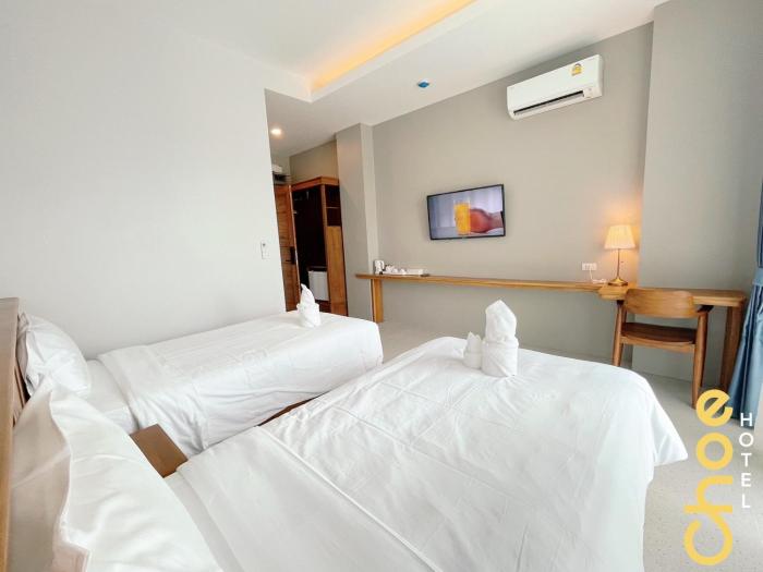 choe hotel banbueng