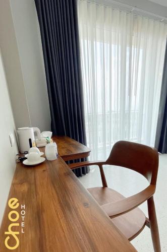 Choe Hotel Banbueng,,1 star