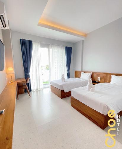 choe hotel banbueng
