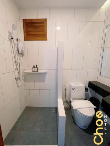 choe hotel banbueng