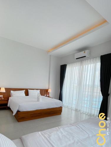 choe hotel banbueng