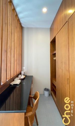 choe hotel banbueng