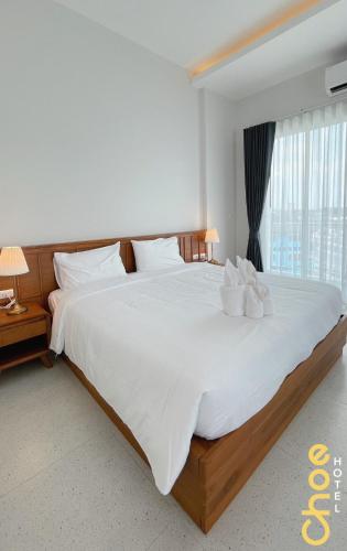 choe hotel banbueng