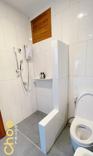 choe hotel banbueng