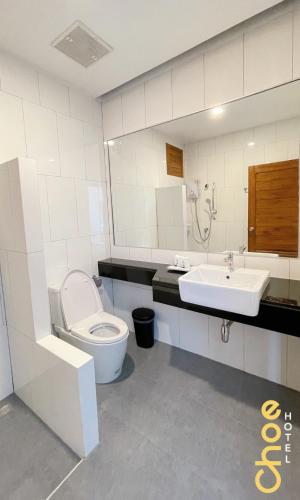 Choe Hotel Banbueng,,1 star