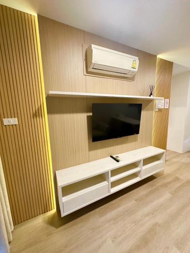 choe hotel banbueng