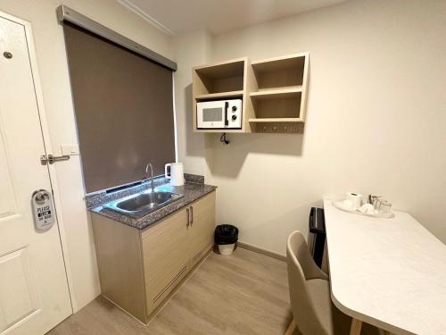 choe hotel banbueng