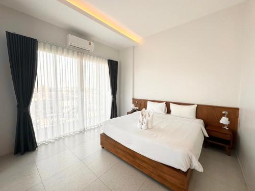 choe hotel banbueng