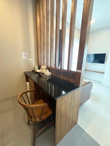 choe hotel banbueng