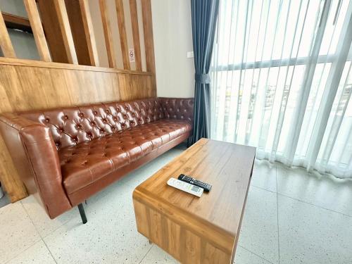 choe hotel banbueng