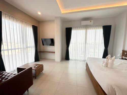 choe hotel banbueng