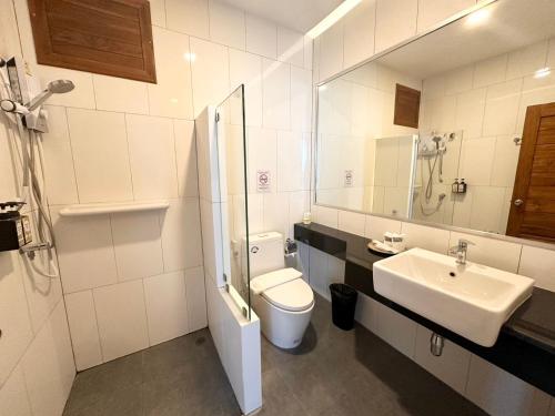 choe hotel banbueng