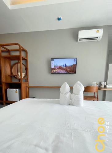 choe hotel banbueng