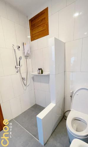 choe hotel banbueng
