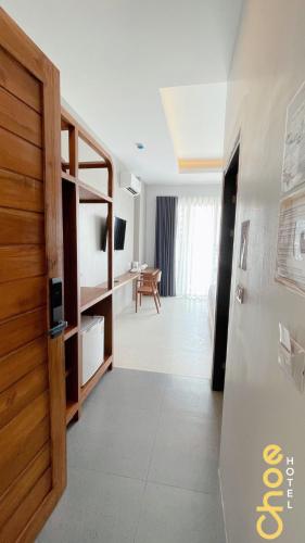 choe hotel banbueng