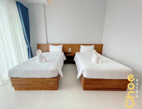 choe hotel banbueng