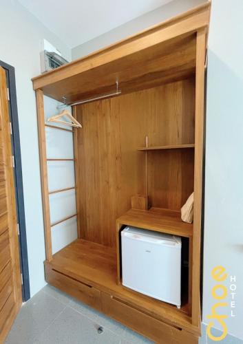 choe hotel banbueng