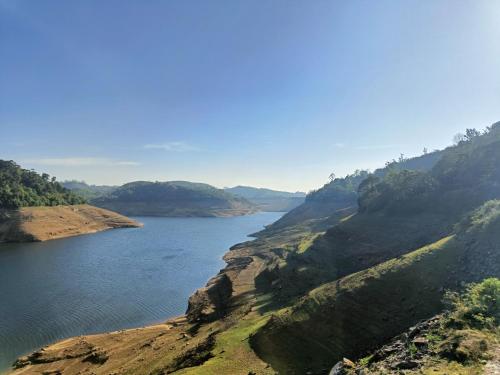 the paradise view stay