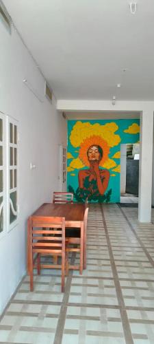 the paradise view stay