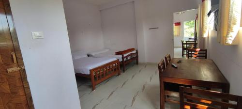 the paradise view stay