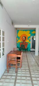 the paradise view stay