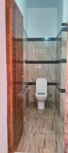 the paradise view stay