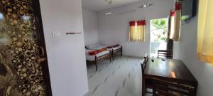 the paradise view stay