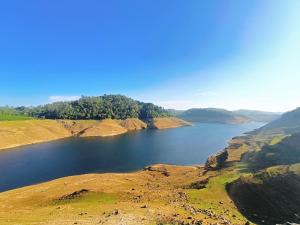 the paradise view stay