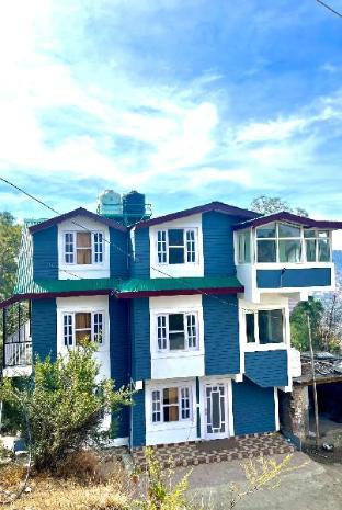 Hill Side Inn By Purple Tree Villa,,4 star