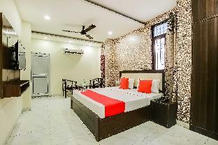 Hotel O Alpine,,4 star