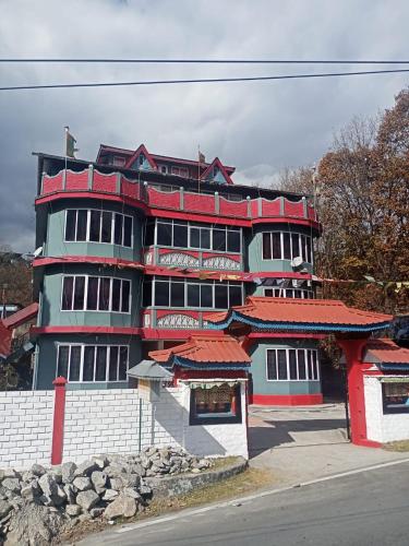 tawang