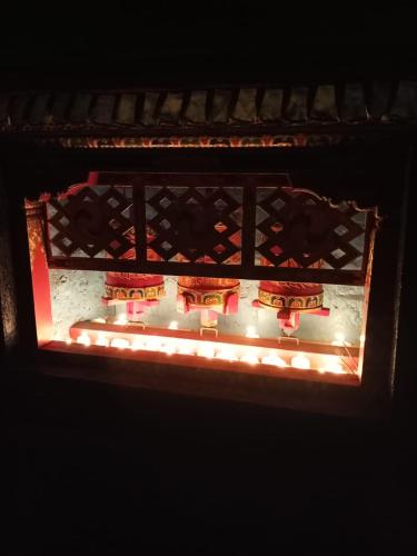 tawang