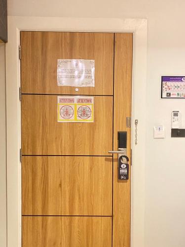 Manomon Residence,,3 star