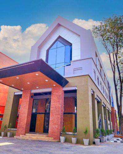 Manomon Residence,,3 star