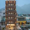 holy shivana boutique hotel rishikesh