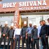 holy shivana boutique hotel rishikesh