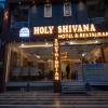holy shivana boutique hotel rishikesh
