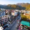 holy shivana boutique hotel rishikesh