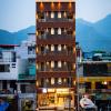 holy shivana boutique hotel rishikesh