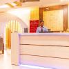 holy shivana boutique hotel rishikesh